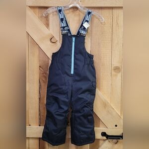 Disney Snow pants ~ Size 3T